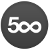 my 500px profile